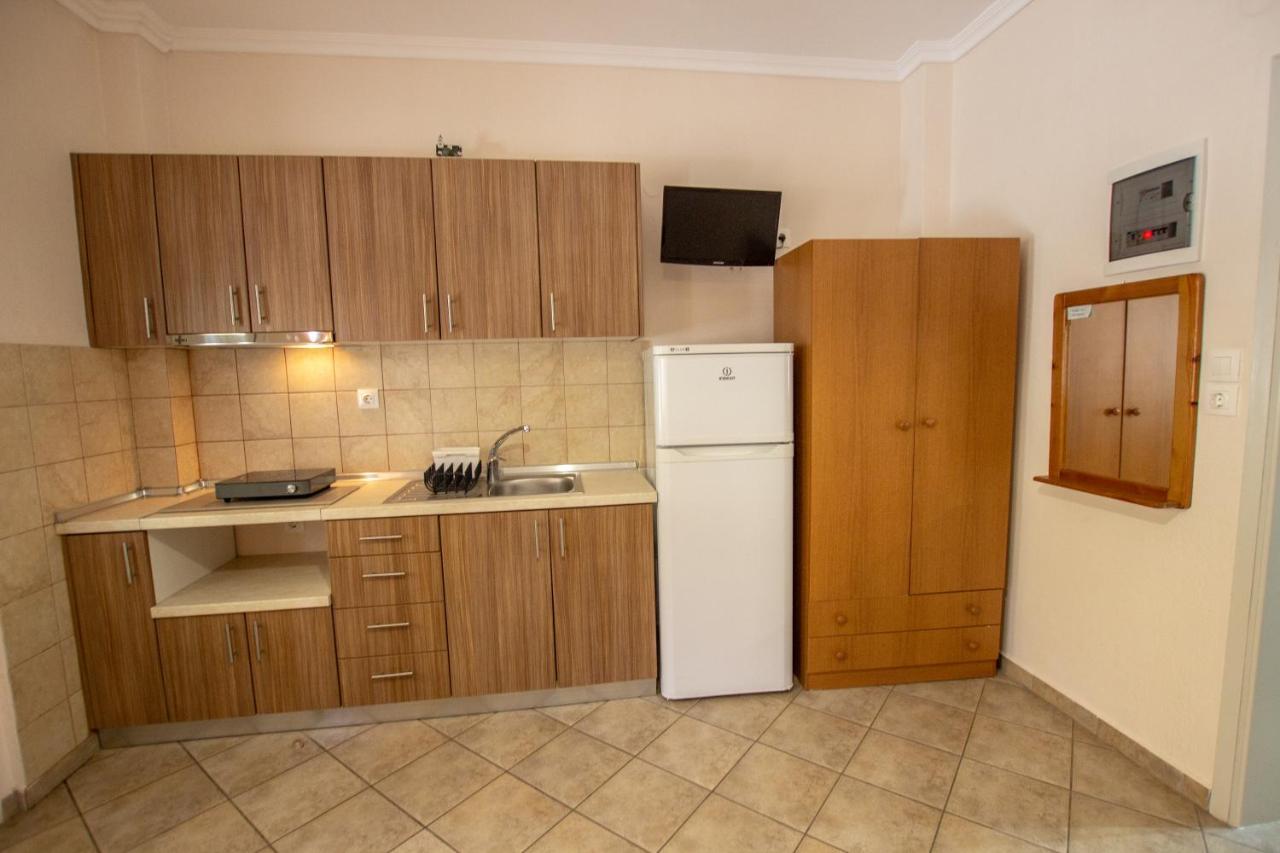 Apartment Lola Nea Vrasna
