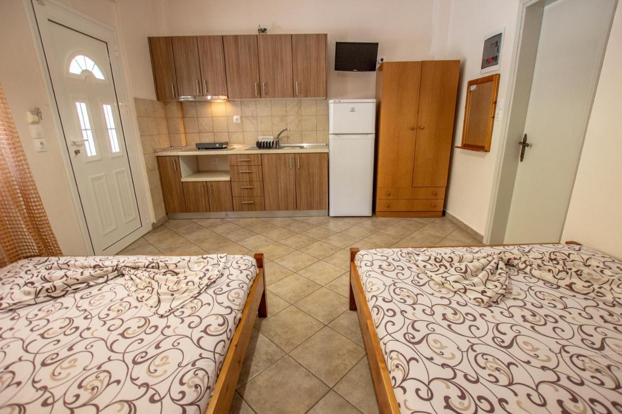 Apartment Lola Nea Vrasna