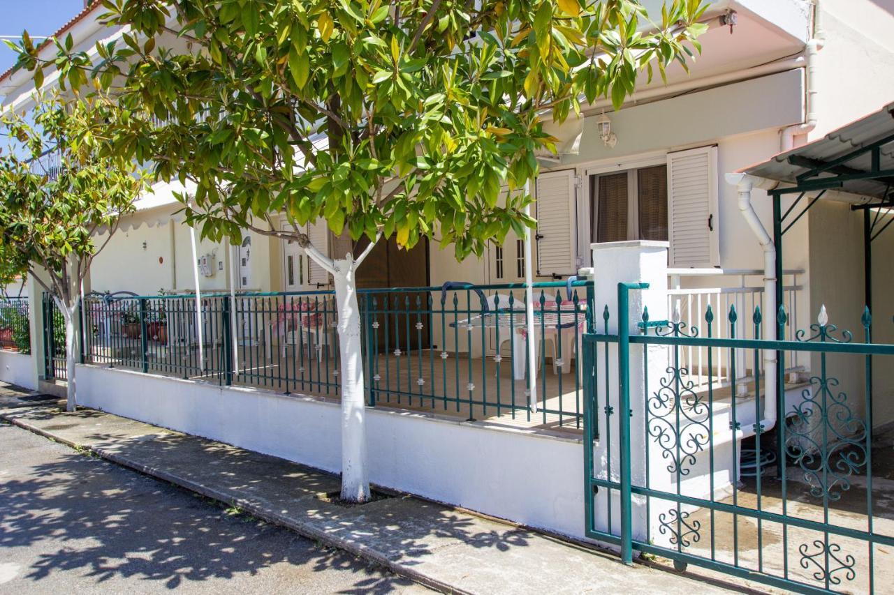 Apartment Lola Nea Vrasna