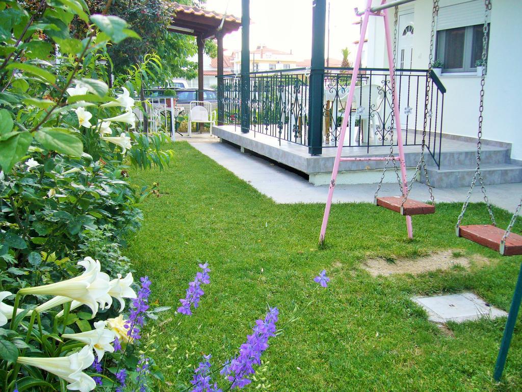Apartment Lola